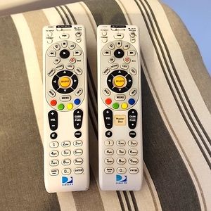 Directv Remotes